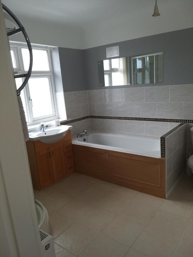 Wyngate Guest House Great Meols 외부 사진