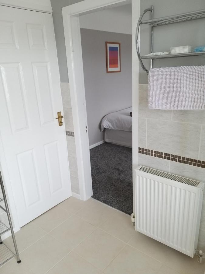 Wyngate Guest House Great Meols 외부 사진