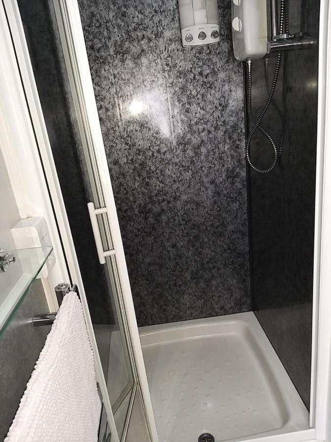 Wyngate Guest House Great Meols 외부 사진