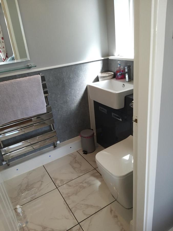 Wyngate Guest House Great Meols 외부 사진