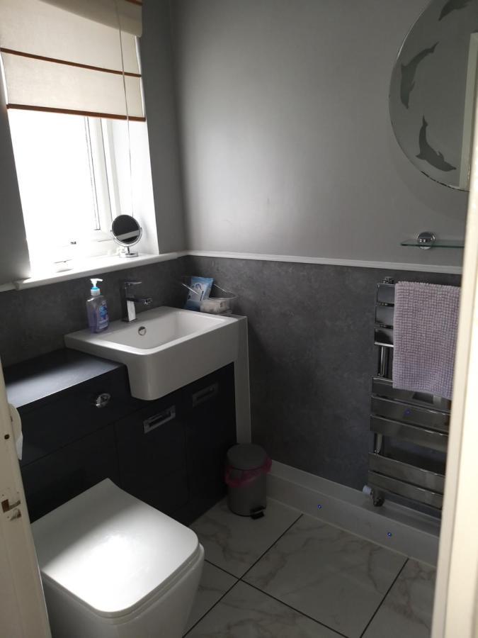 Wyngate Guest House Great Meols 외부 사진