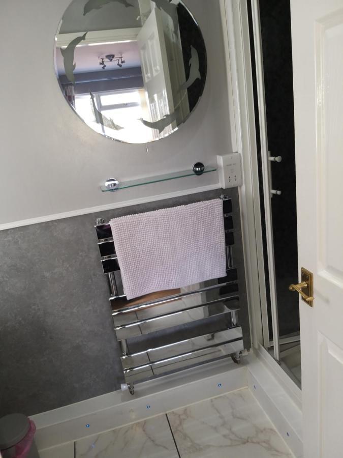 Wyngate Guest House Great Meols 외부 사진