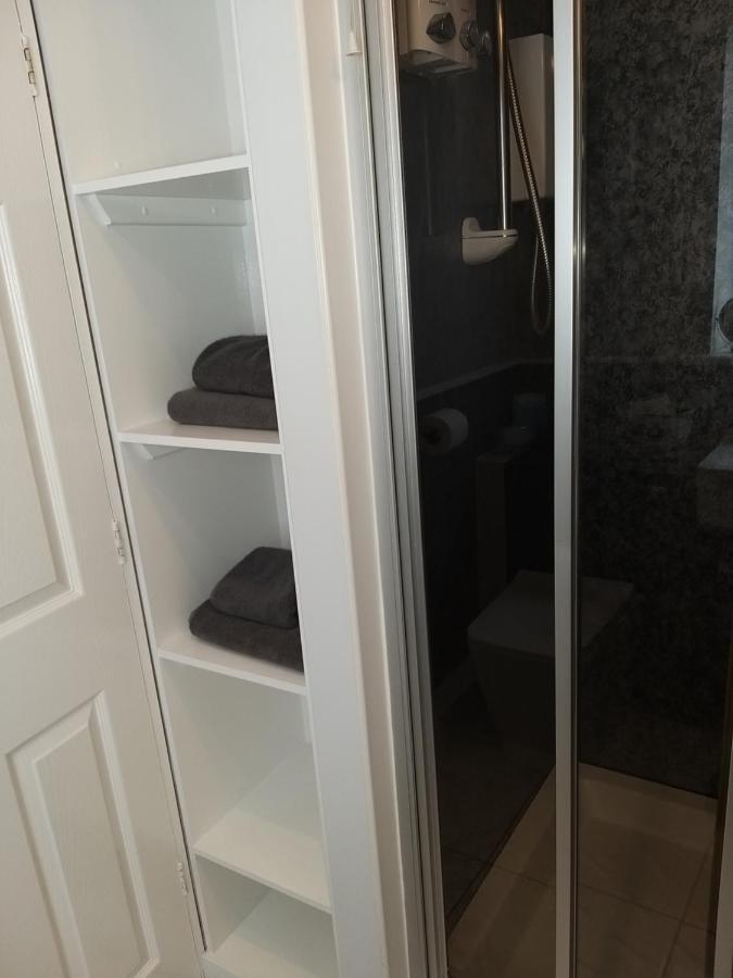 Wyngate Guest House Great Meols 외부 사진