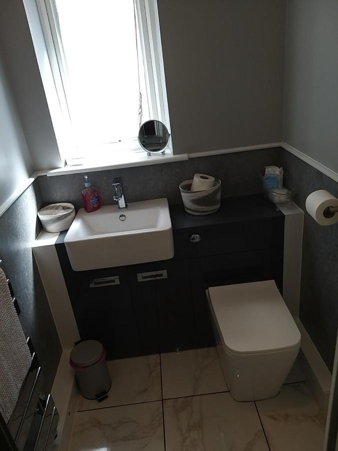 Wyngate Guest House Great Meols 외부 사진