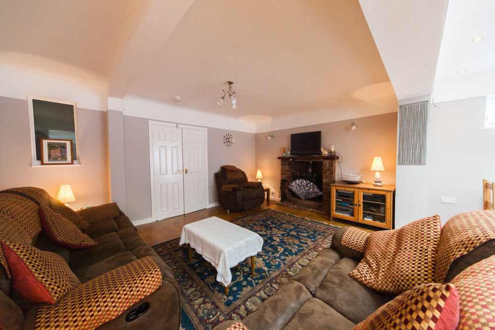 Wyngate Guest House Great Meols 외부 사진