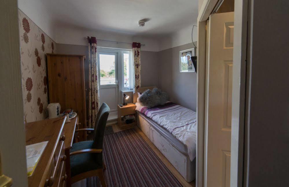 Wyngate Guest House Great Meols 외부 사진