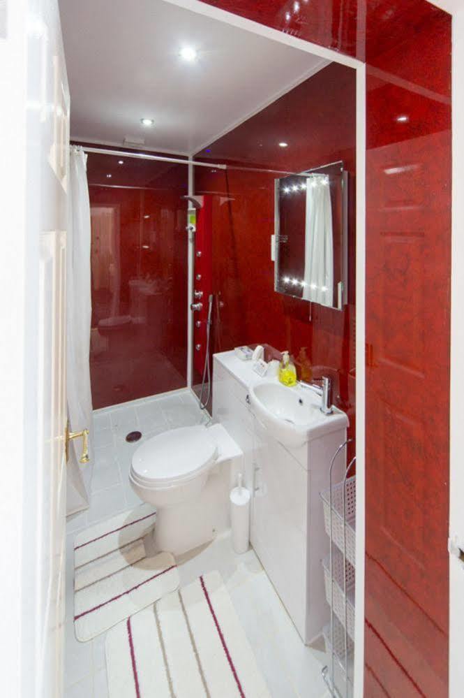 Wyngate Guest House Great Meols 외부 사진